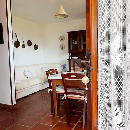 Cristel House Vakantiehuis Monopoli