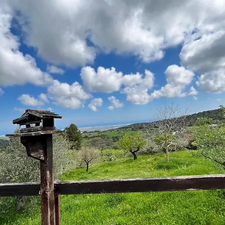 Casa vacanze Cristel House *